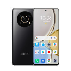 Honor Magic4 Lite 6/128GB Midnight Black