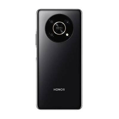 Honor Magic4 Lite 6/128GB Midnight Black