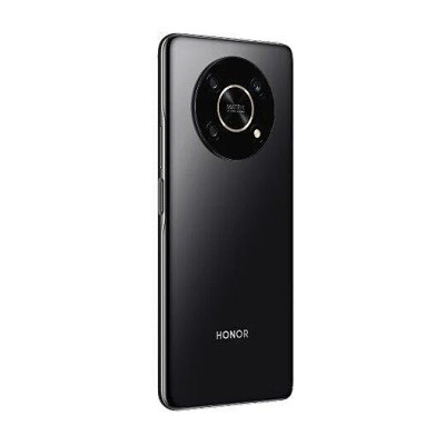 Honor Magic4 Lite 6/128GB Midnight Black
