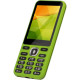 Sigma mobile X-style 31 Power Green