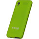 Sigma mobile X-style 31 Power Green
