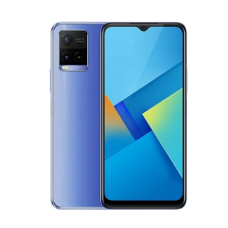 vivo Y21 4/64GB Metallic Blue