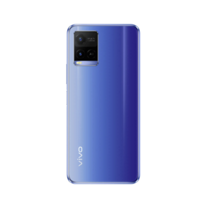 Vivo Y21 4/64GB Metallic Blue