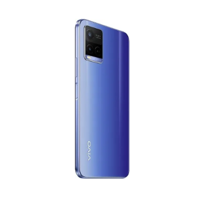 Vivo Y21 4/64GB Metallic Blue