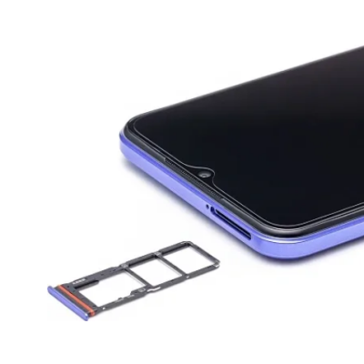 Vivo Y21 4/64GB Metallic Blue