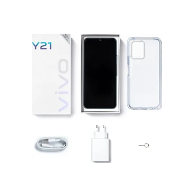 Vivo Y21 4/64GB Metallic Blue