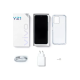 Vivo Y21 4/64GB Metallic Blue