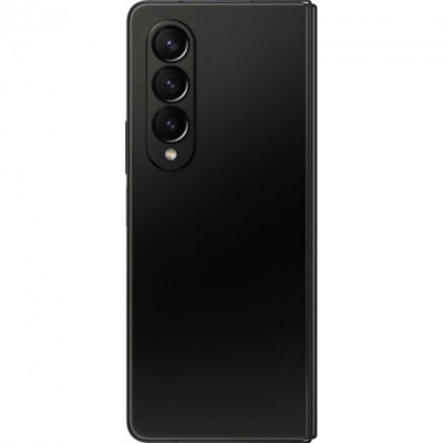 Samsung Galaxy Fold4 12/512GB Phantom Black (SM-F936BZKC)