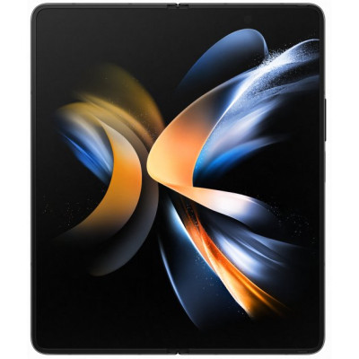 Samsung Galaxy Fold4 12/512GB Phantom Black (SM-F936BZKC)