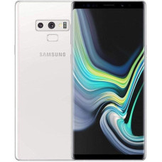 Samsung Galaxy Note 9 N960 6/128GB Alpine White