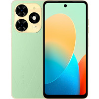 Tecno Spark 20c BG7n 8/128GB Magic Skin Green (4894947011795)