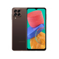 Samsung Galaxy M33 5G 6/128GB Brown (SM-M336BZNG)