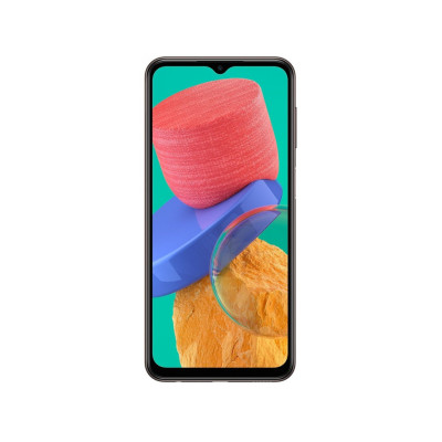 Samsung Galaxy M33 5G 6/128GB Brown (SM-M336BZNG)