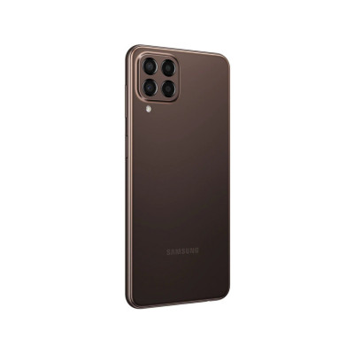 Samsung Galaxy M33 5G 6/128GB Brown (SM-M336BZNG)