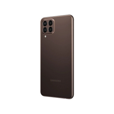 Samsung Galaxy M33 5G 6/128GB Brown (SM-M336BZNG)