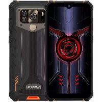 Hotwav W10 4/32Gb Orange