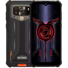Hotwav W10 4/32Gb Orange