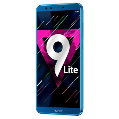Honor 9 Lite 4/32Gb Blue