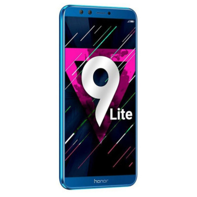 Honor 9 Lite 4/32Gb Blue
