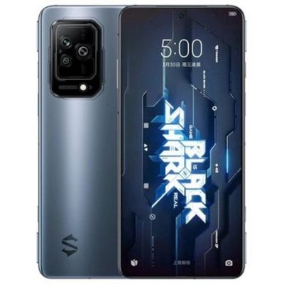Xiaomi Black Shark 5 8/128GB Gray