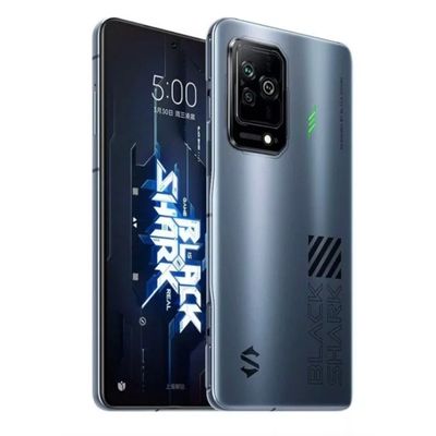 Xiaomi Black Shark 5 8/128GB Gray