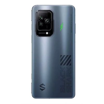 Xiaomi Black Shark 5 8/128GB Gray