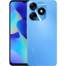 Tecno Spark 10 (KI5q) 8/128GB Meta Blue (4895180797743)