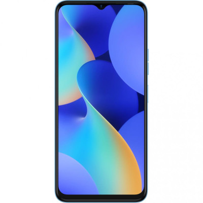 Tecno Spark 10 (KI5q) 8/128GB Meta Blue (4895180797743)