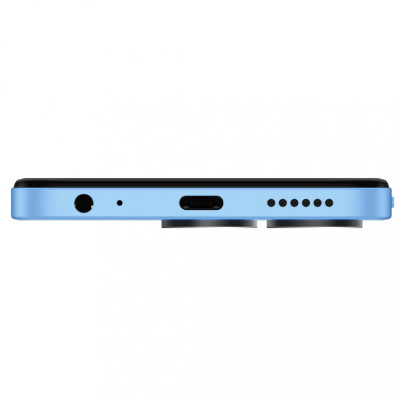 Tecno Spark 10 (KI5q) 8/128GB Meta Blue (4895180797743)