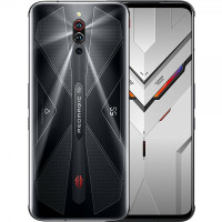 ZTE nubia Red Magic 5S 8/128GB Black