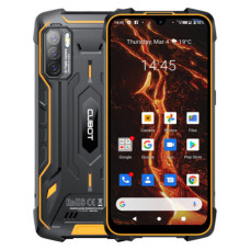 Cubot Kingkong 5 Pro 4/64GB Orange