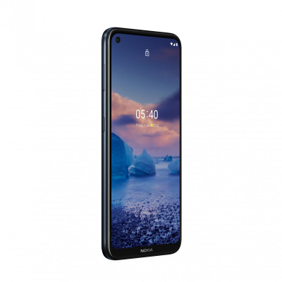 Nokia 5.4 4/128GB Polar Night