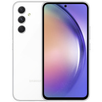 Samsung Galaxy A54 5G SM-A5460 8/256GB Awesome White