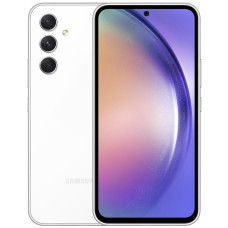 Samsung Galaxy A54 5G SM-A5460 8/256GB Awesome White