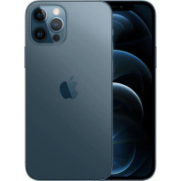 Apple iPhone 12 Pro 128GB Pacific Blue (MGMN3/MGLR3)