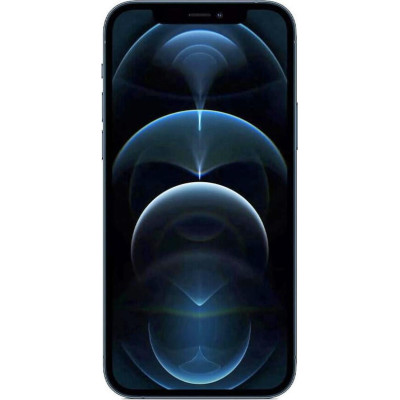 Apple iPhone 12 Pro 128GB Pacific Blue (MGMN3/MGLR3)