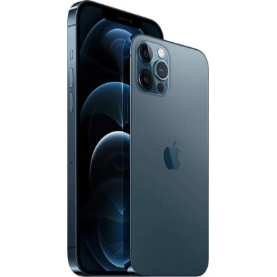 Apple iPhone 12 Pro 128GB Pacific Blue (MGMN3/MGLR3)