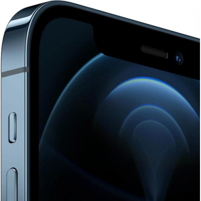 Apple iPhone 12 Pro 128GB Pacific Blue (MGMN3/MGLR3)