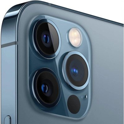 Apple iPhone 12 Pro 128GB Pacific Blue (MGMN3/MGLR3)