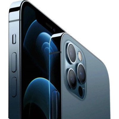 Apple iPhone 12 Pro 128GB Pacific Blue (MGMN3/MGLR3)