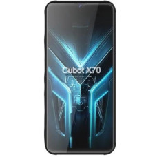 Cubot X70 12/256GB Tech Black