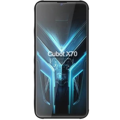 Cubot X70 12/256GB Tech Black