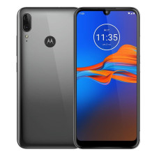 Motorola E6 Plus XT2025-2 4/64GB Grey