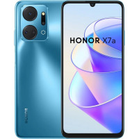Honor X7A 4/128GB Ocean Blue