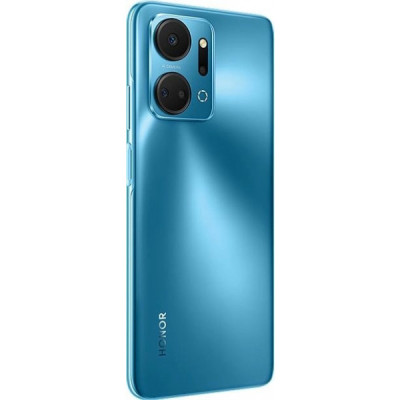 Honor X7A 4/128GB Ocean Blue