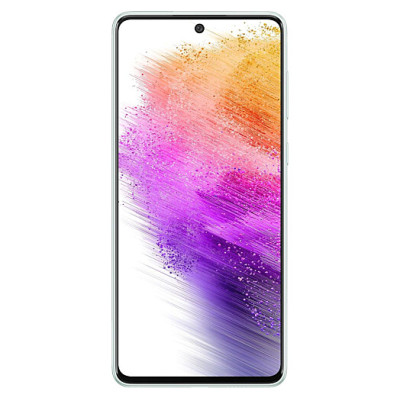 Samsung Galaxy A73 5G 8/128GB Mint (SM-A736BLGG)