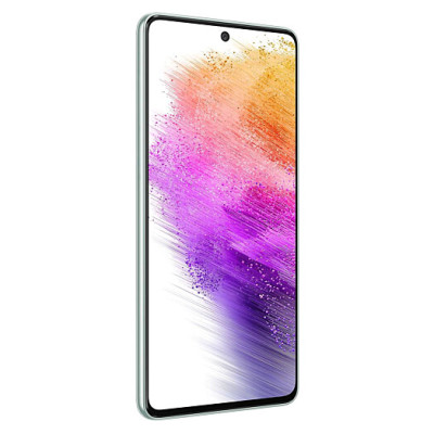 Samsung Galaxy A73 5G 8/128GB Mint (SM-A736BLGG)