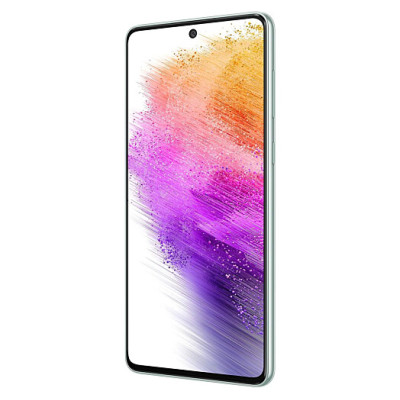 Samsung Galaxy A73 5G 8/128GB Mint (SM-A736BLGG)