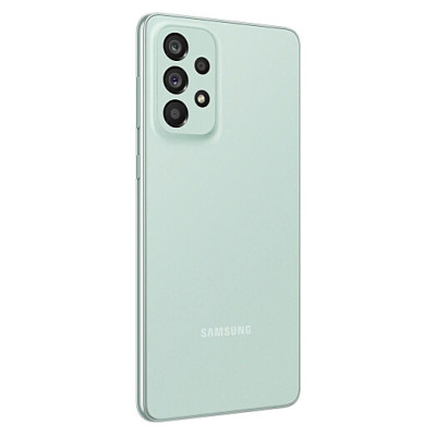 Samsung Galaxy A73 5G 8/128GB Mint (SM-A736BLGG)