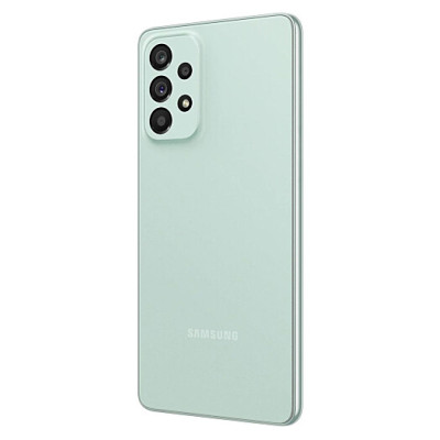 Samsung Galaxy A73 5G 8/128GB Mint (SM-A736BLGG)